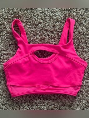 Five the Label Dancewear Top